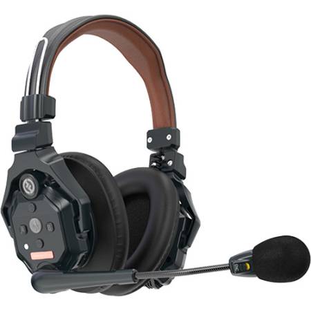 Hollyland Solidcom C1 Pro 4S-DH zestaw słuchawkowy nr1